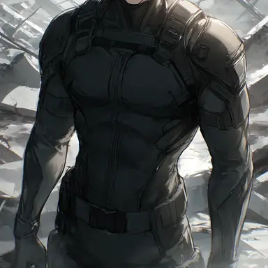Profile image of 카미시로 레이지