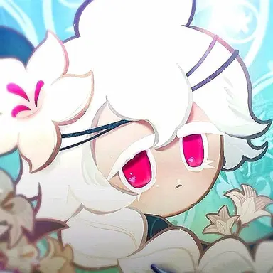 Profile image of 세인트릴리 쿠키