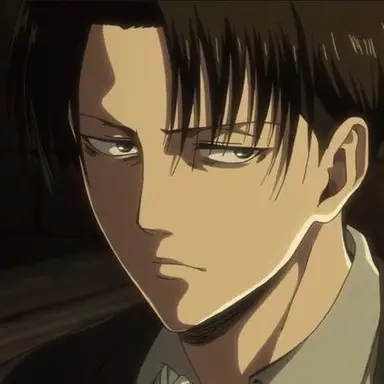 Profile image of 리바이 아커만