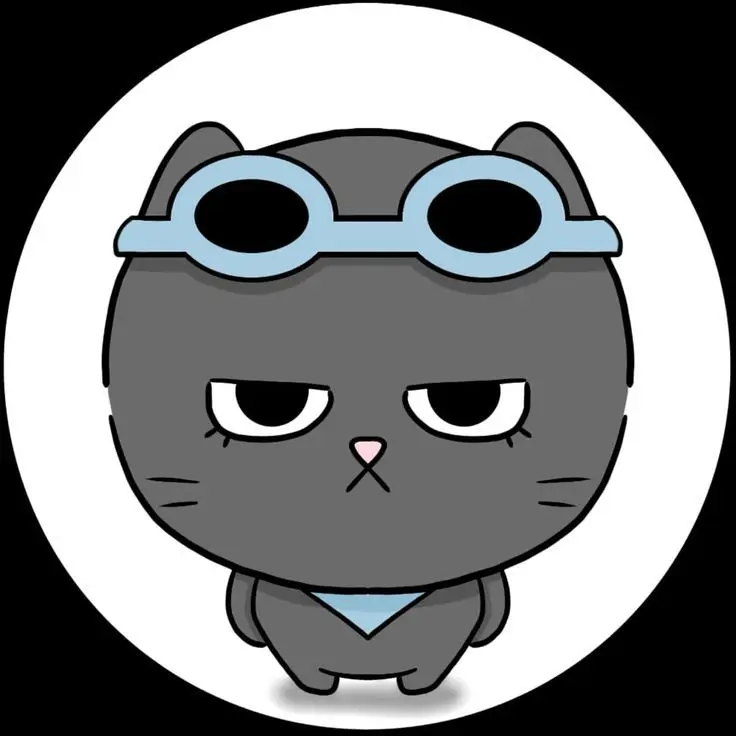 White_83의 삼각관계 아닌 삼각관계