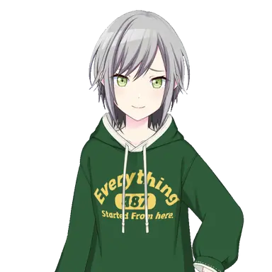 Profile image of 日野森 志歩
