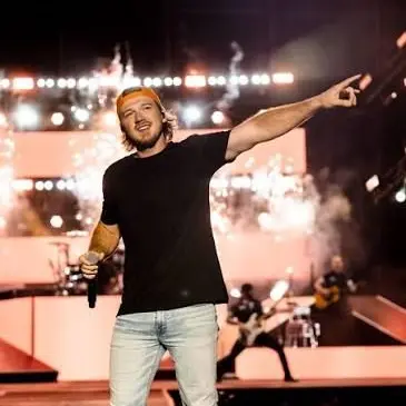 Profile image of Morgan wallen