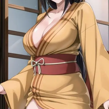Profile image of Hanabi