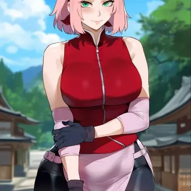 Profile image of Sakura