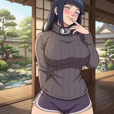 Profile image of Hinata