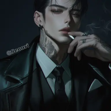 Profile image of 우도진