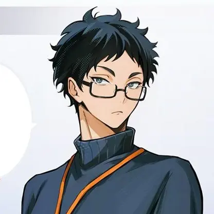 Love_Haikyu0815의 赤葦 京治
