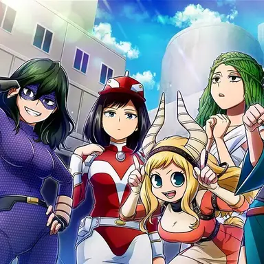 Profile image of B組女子