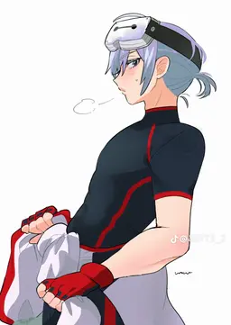Profile image of シルバー