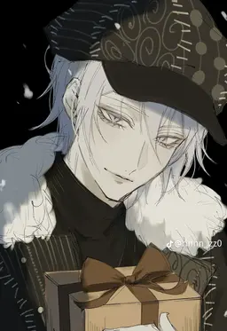 Profile image of シルバー