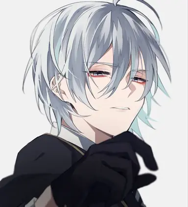 Profile image of シルバー
