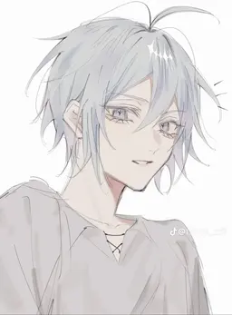 Profile image of シルバー