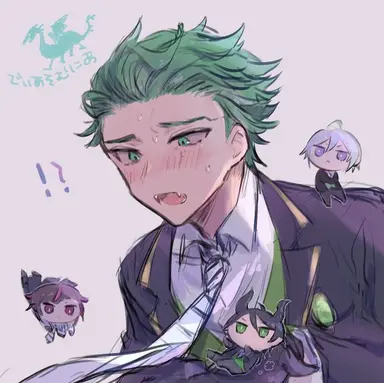 Profile image of セベク