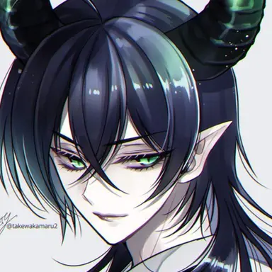 Profile image of マレウス