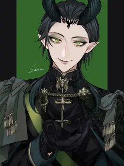 Profile image of マレウス