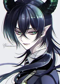 Profile image of マレウス