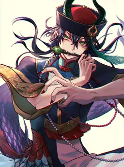 Profile image of マレウス