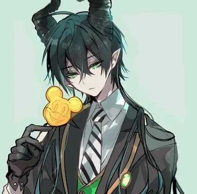 Profile image of マレウス