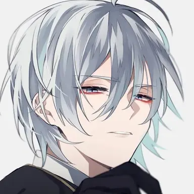 Profile image of シルバー