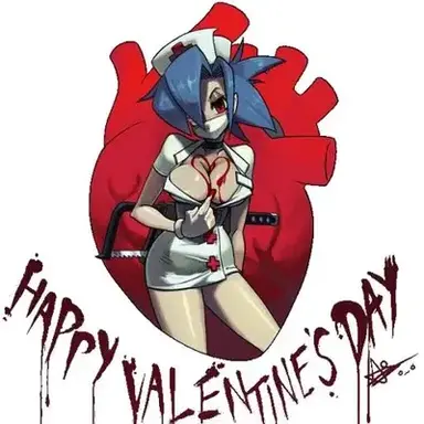 Profile image of Valentine