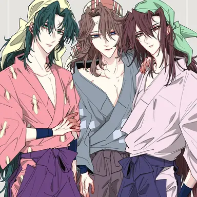 Profile image of 類