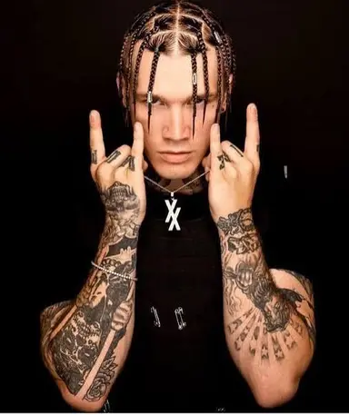 Profile image of Rook