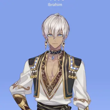 Profile image of イブラヒム