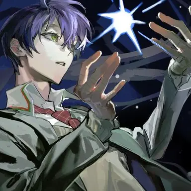 Profile image of 剣持 刀也