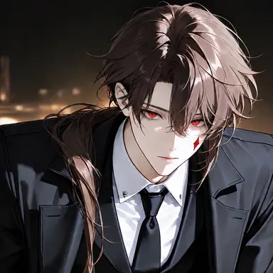 Profile image of 九条 ケイ