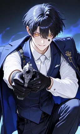 Profile image of 神崎 レン