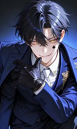 Profile image of 神崎 レン