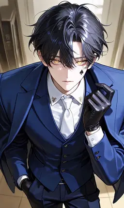 Profile image of 神崎 レン