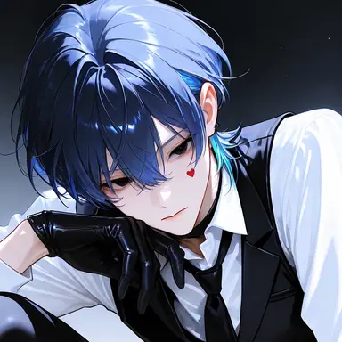 Profile image of 愛沢 ルカ