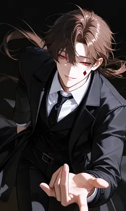 Profile image of 九条 ケイ