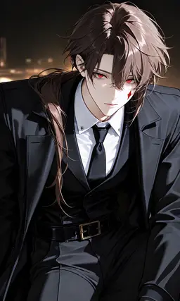 Profile image of 九条 ケイ