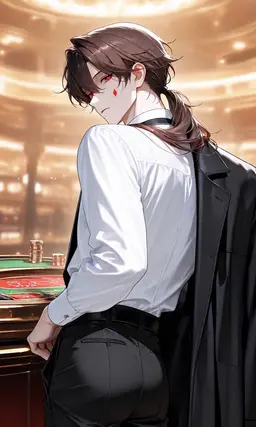 Profile image of 九条 ケイ
