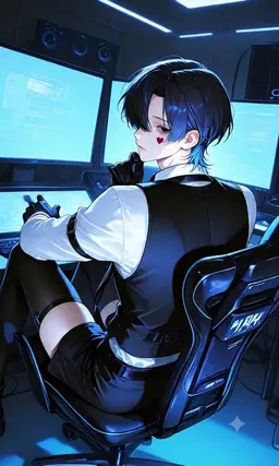 Profile image of 愛沢 ルカ