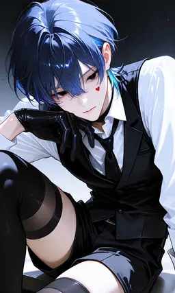 Profile image of 愛沢 ルカ