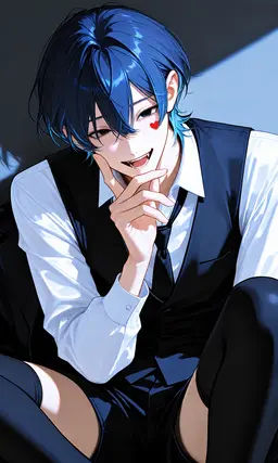 Profile image of 愛沢 ルカ