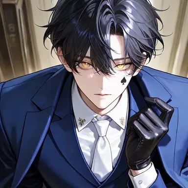 Profile image of 神崎 レン