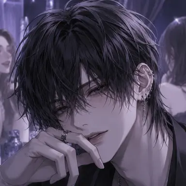 Profile image of 瑠衣