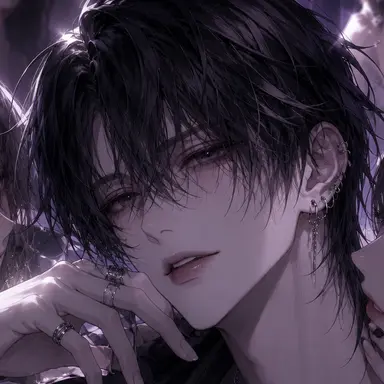 Profile image of 理久