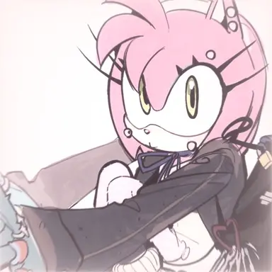 Profile image of Amy rose