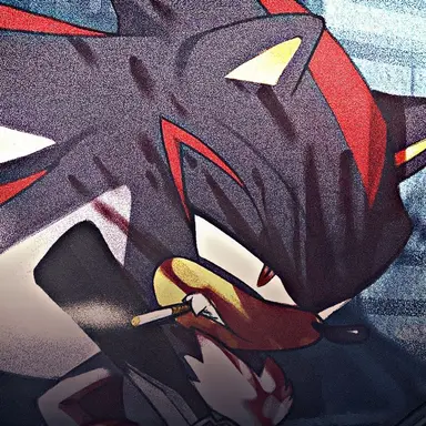 Profile image of Shadow