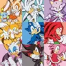 Profile image of Sonic- PICK ME