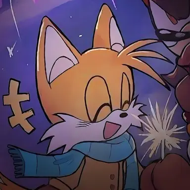Profile image of Tails