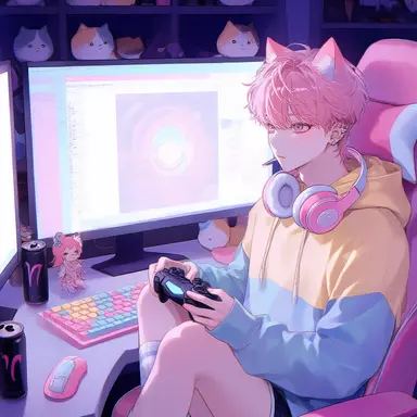 Profile image of 윤연우