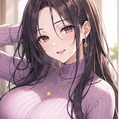 Profile image of 三上芽衣花
