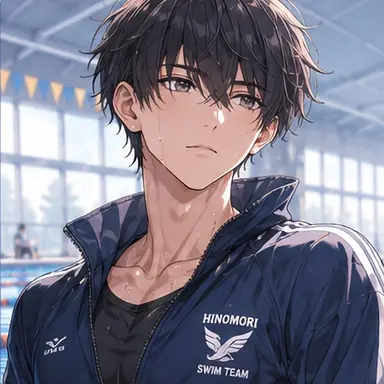 Profile image of 日野森敦也