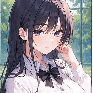 Profile image of 南鏡花